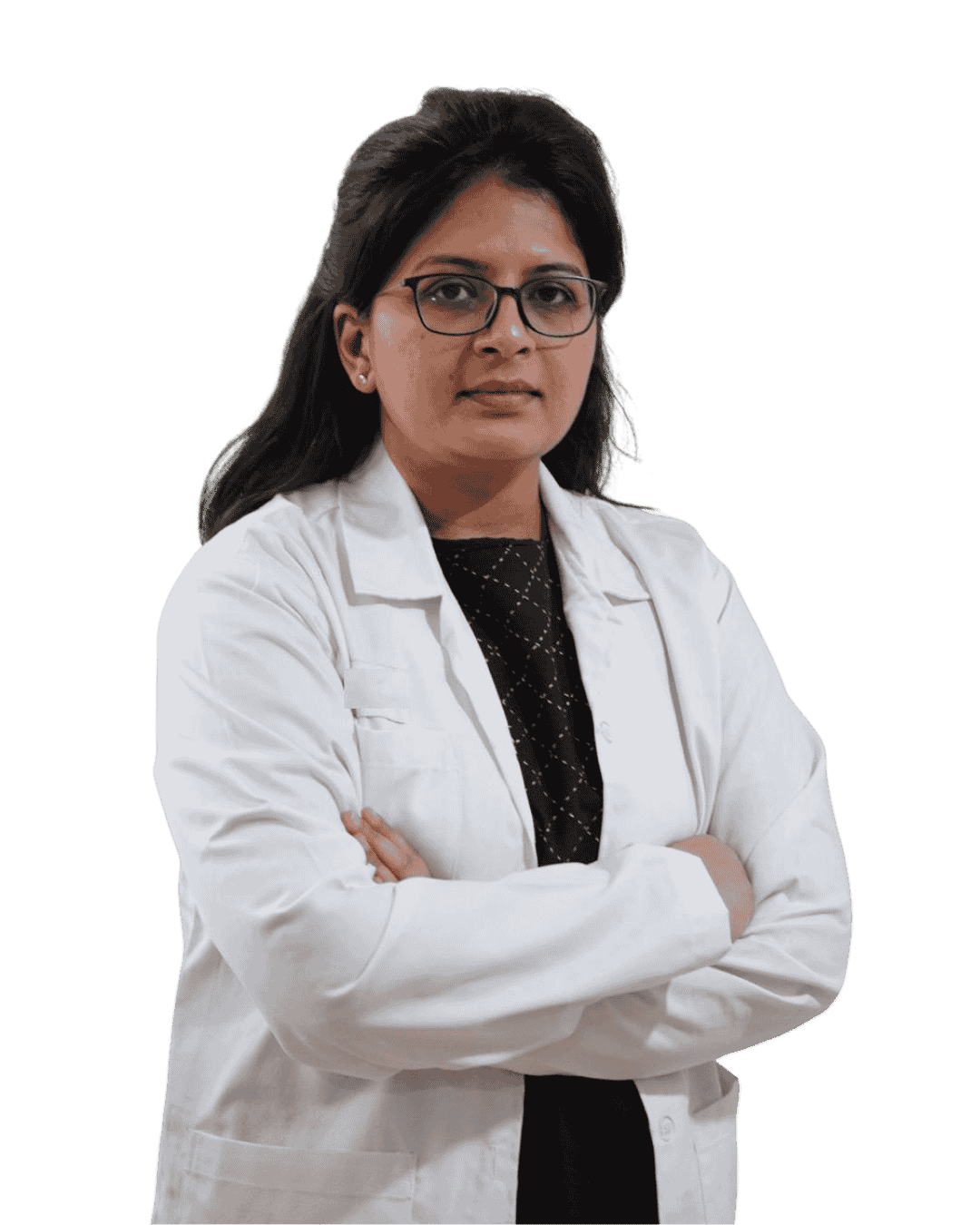 Dr Kosha Patel