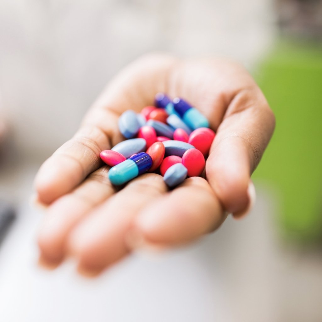 Long-term use of Nephrotoxic Drugs like Painkillers