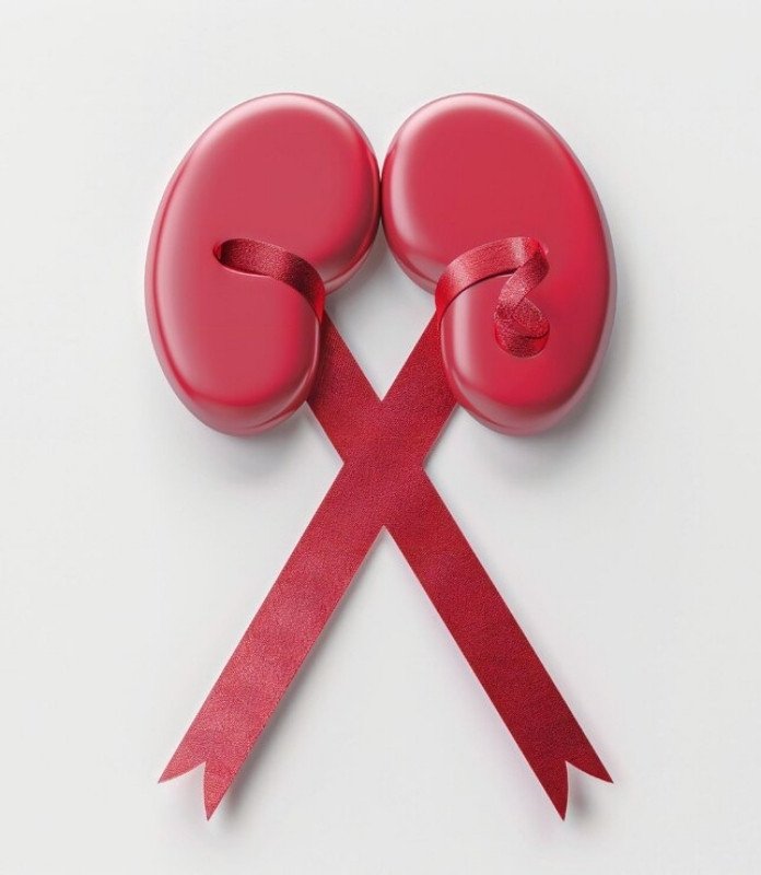 Kidney