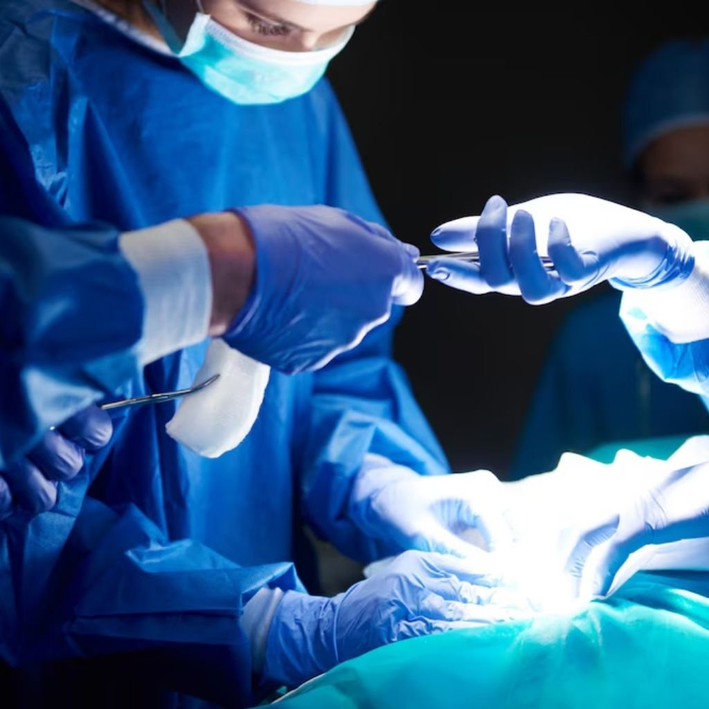 Faster Transplant Access
