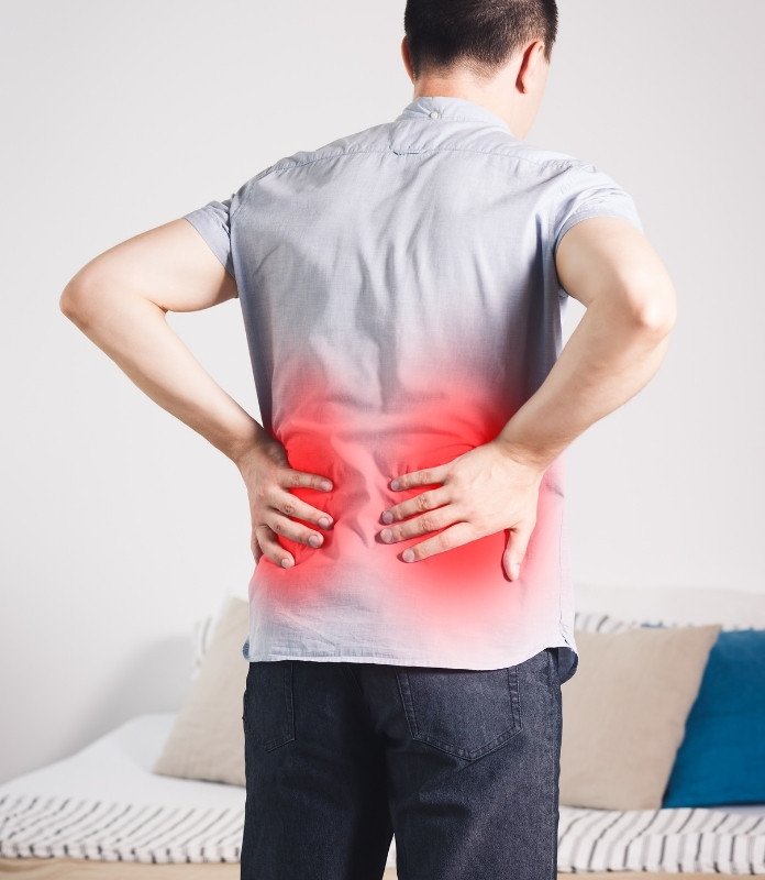 Chronic Kidney Failure