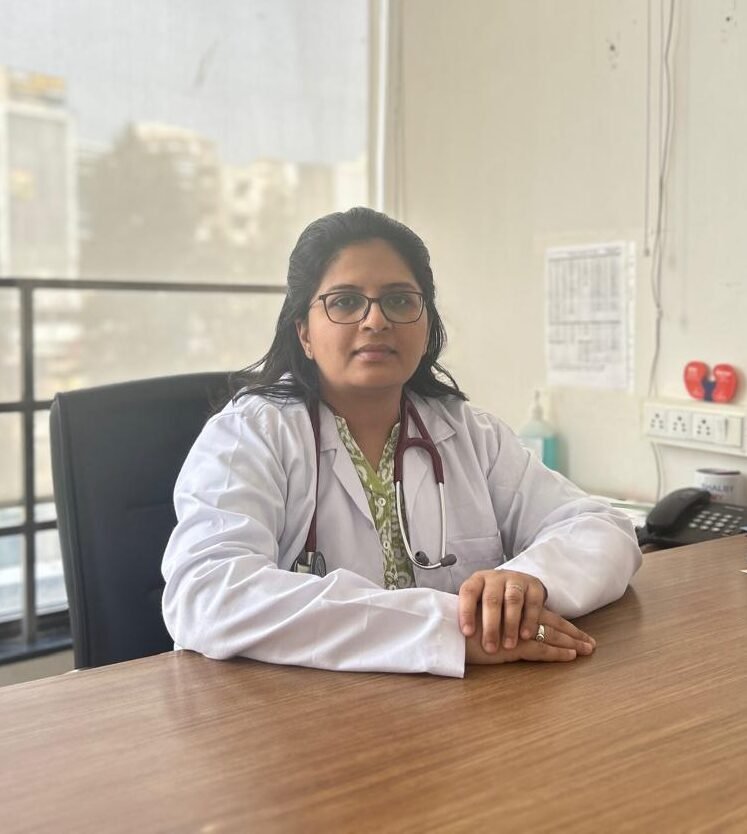 Best Nephrologist in Ahmedabad