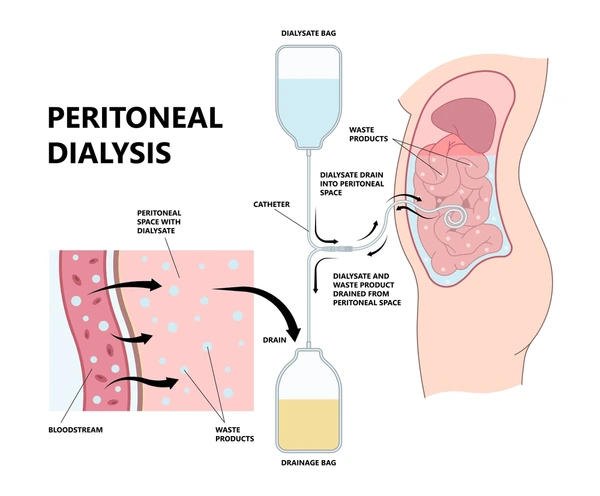 Peritoneal Dialysis