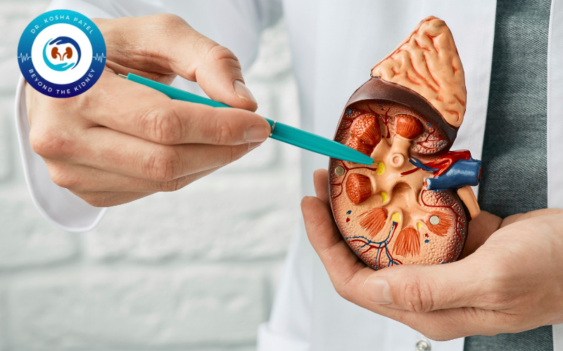 Kidney