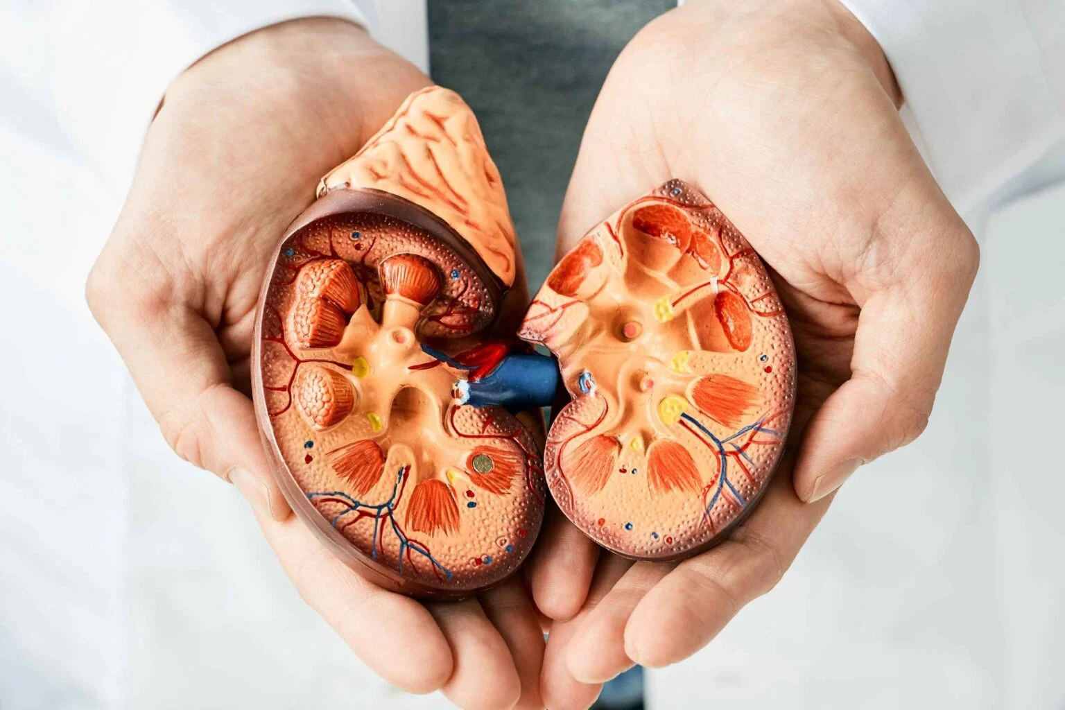 Kidney Image