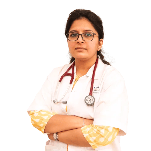 Doctor