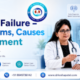 Kidney failure - symptoms, causes and treatment