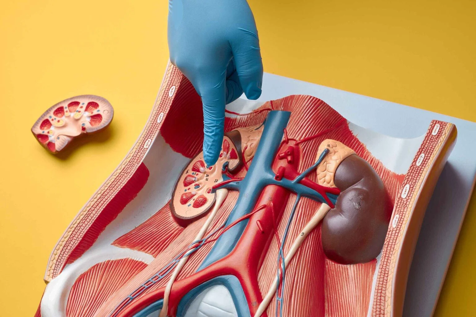 Kidney Image