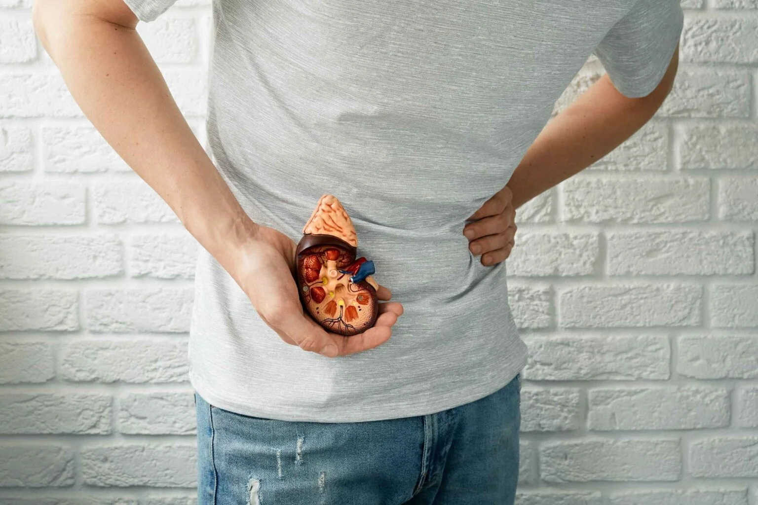 Kidney Image