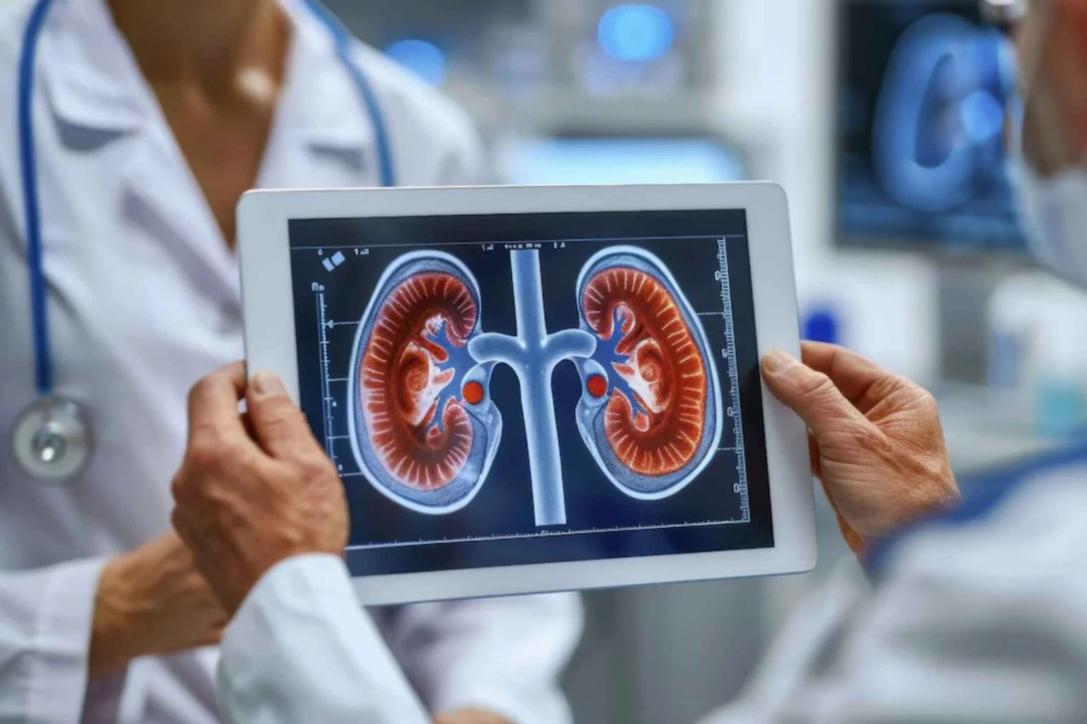 Kidney Image