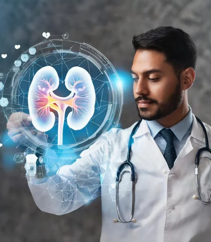 Kidney Model