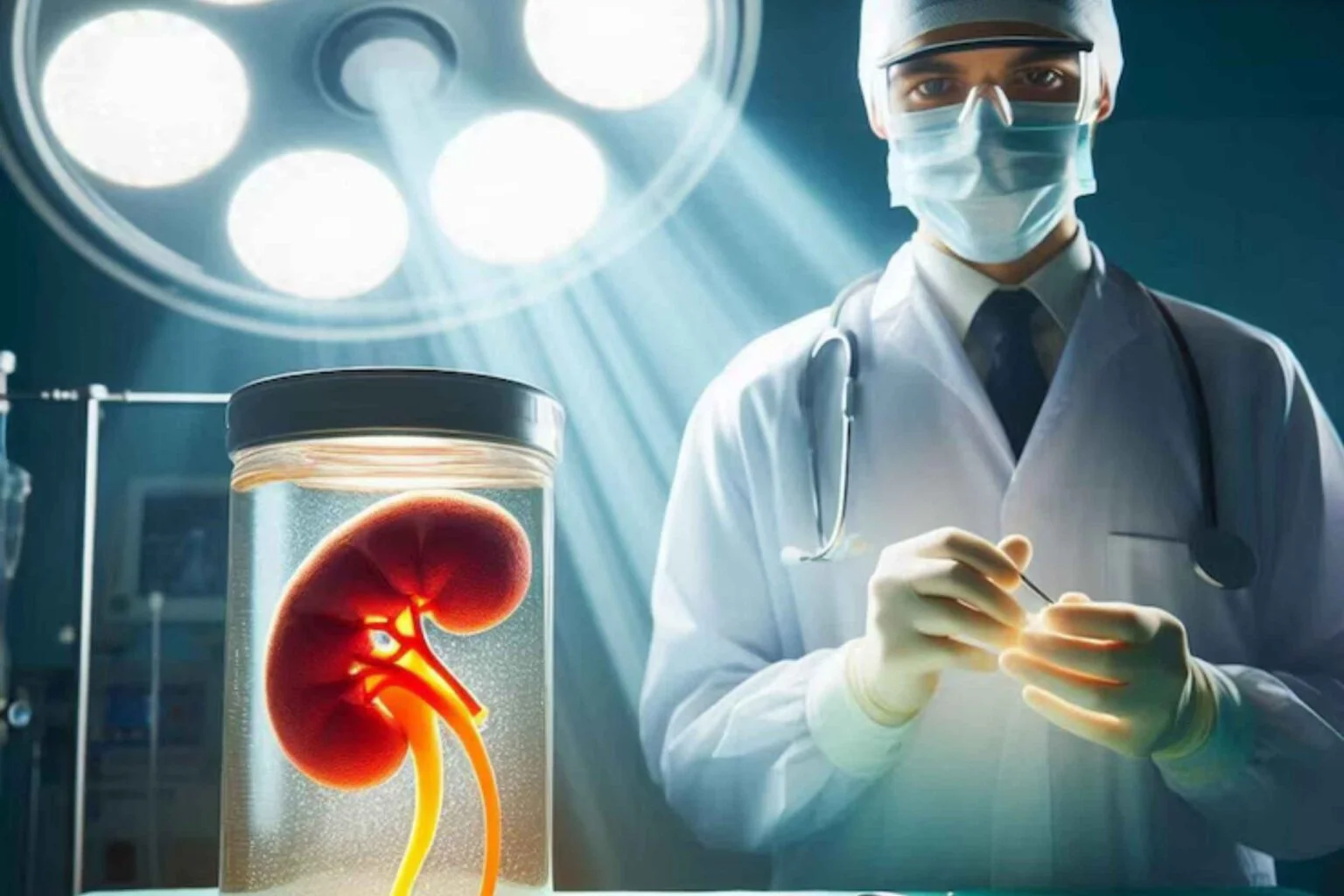 Kidney Image