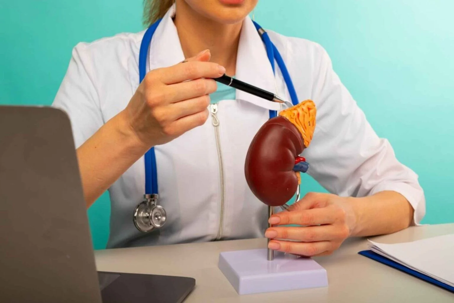 Kidney Image