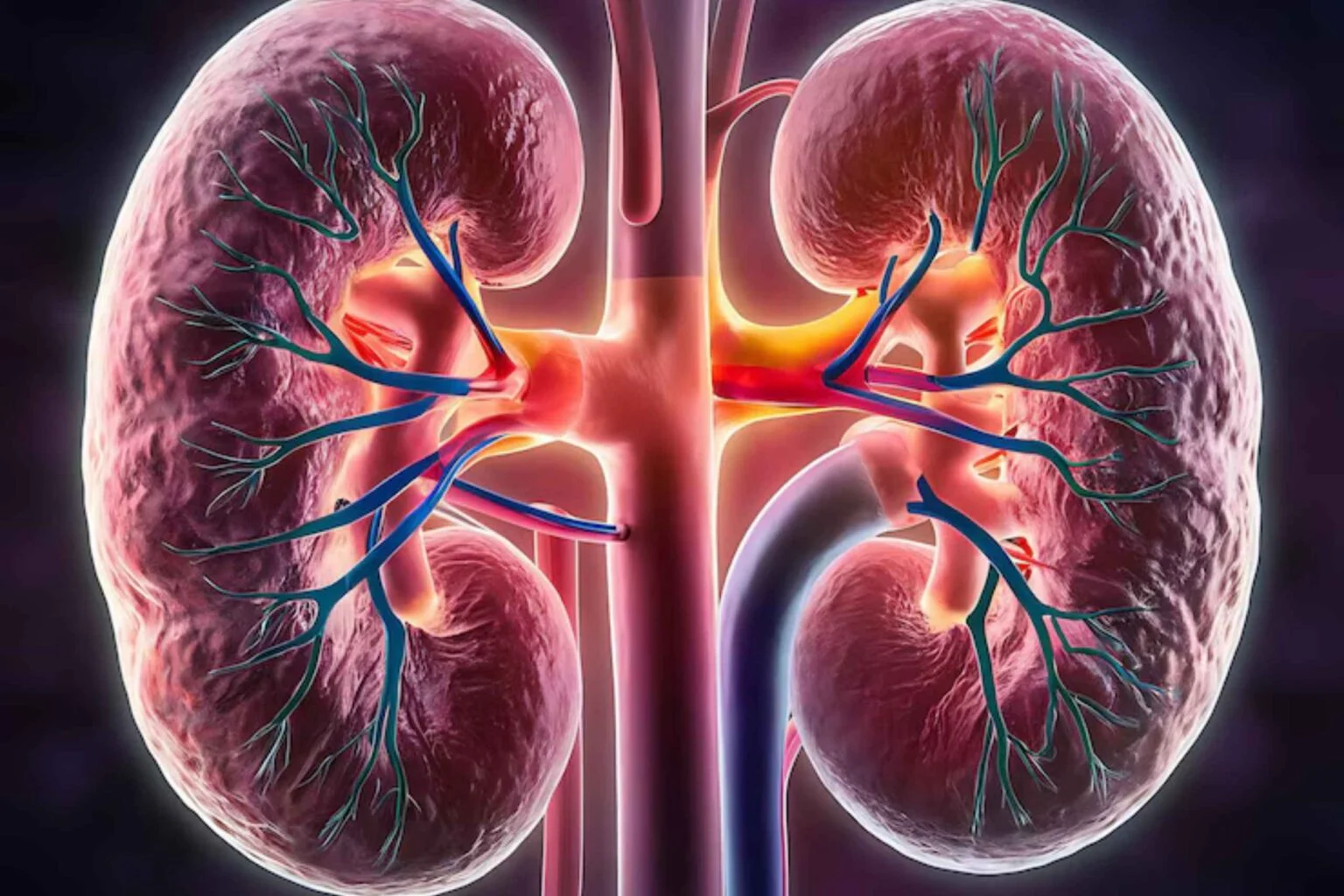 Kidney Image