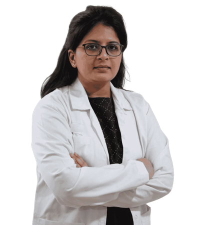 Dr Kosha Patel