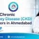 Top Chronic kidney disease ckd Doctors in Ahemdabad