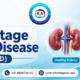 End Stage Renal Disease (ESRD)