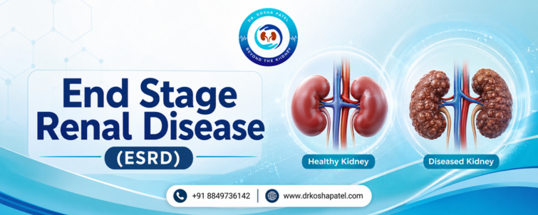 End Stage Renal Disease (ESRD)
