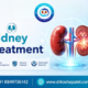 Stage 3 Chronic Kidney Disease Treatment