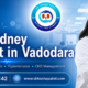 Best Kidney Specialist in Vadodara