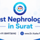 Best Kidney Doctor in Rajkot