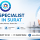 Best Kidney Specialist Doctor in Surat