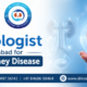 Best Nephrologist in Ahmedabad for Chronic Kidney Disease