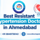 Best Resistant Hypertension Doctors in Ahmedabad